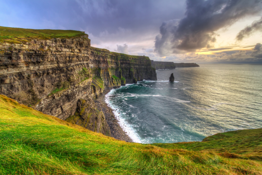 Irlande