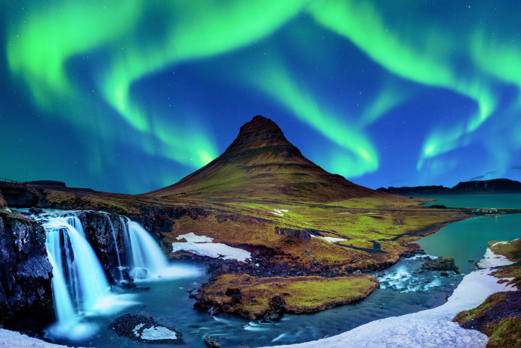 Islande