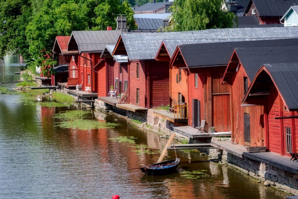 Porvoo