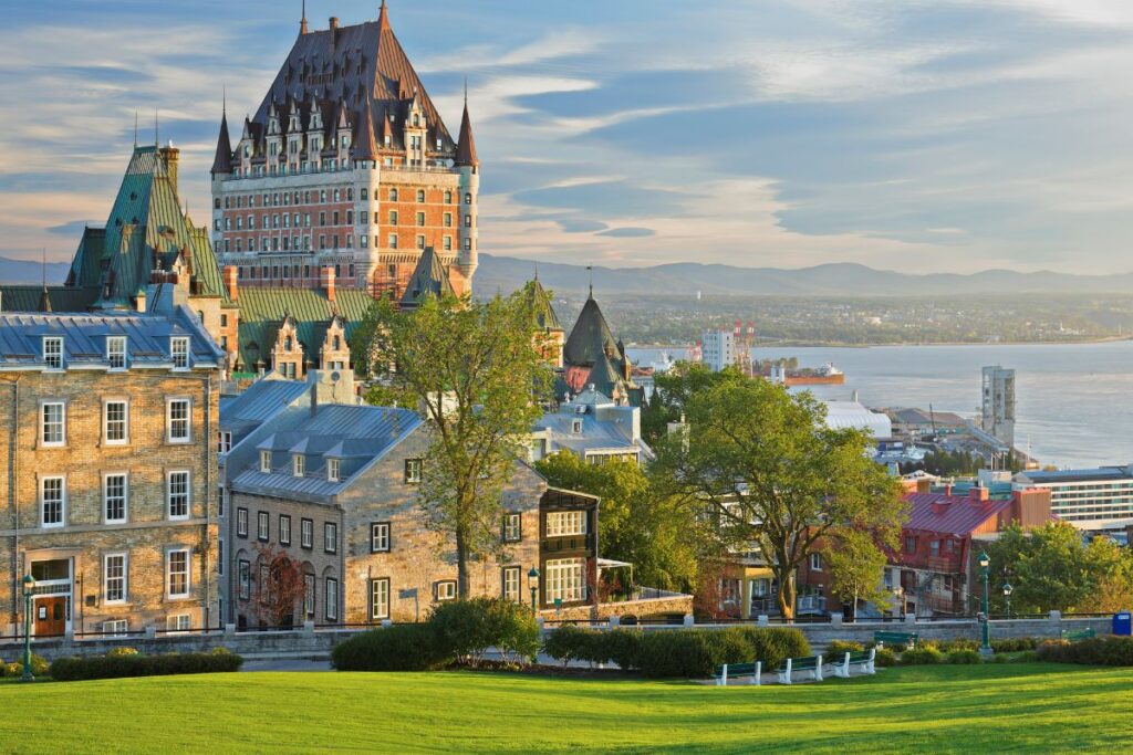 Québec