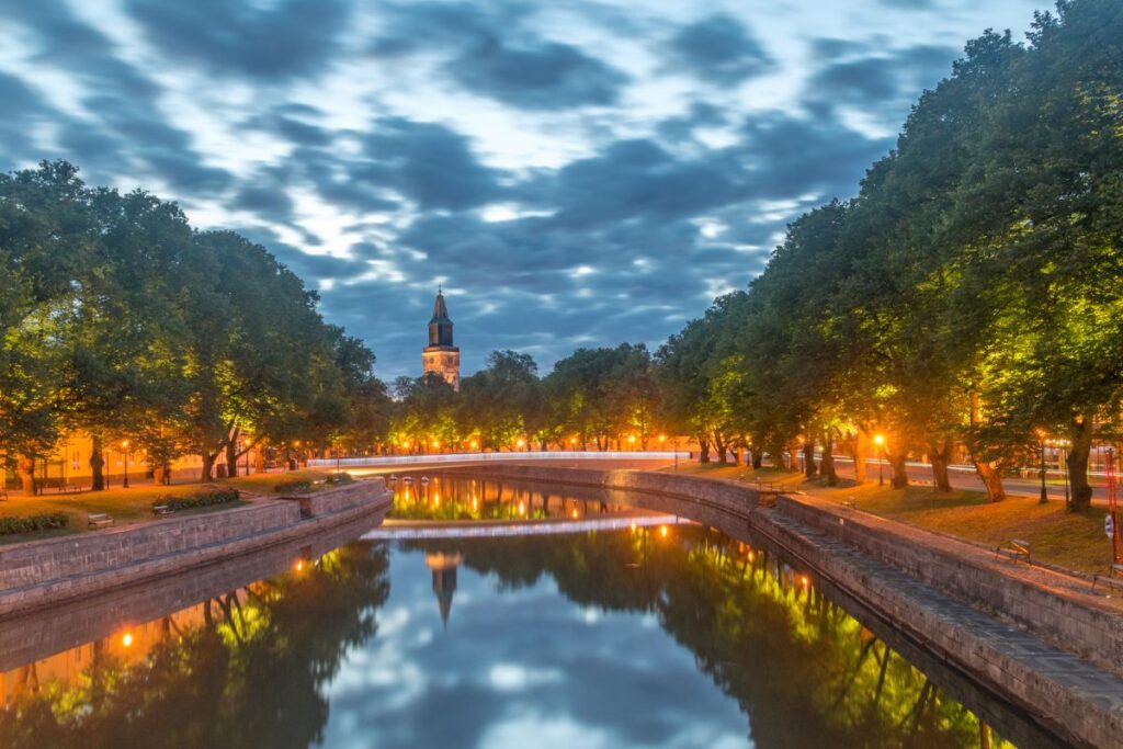 Turku