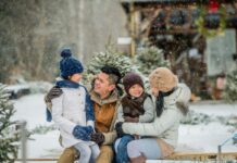 6 conseils pratiques pour réussir votre voyage en famille cet hiver