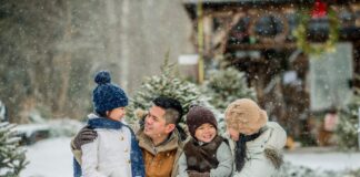 6 conseils pratiques pour réussir votre voyage en famille cet hiver