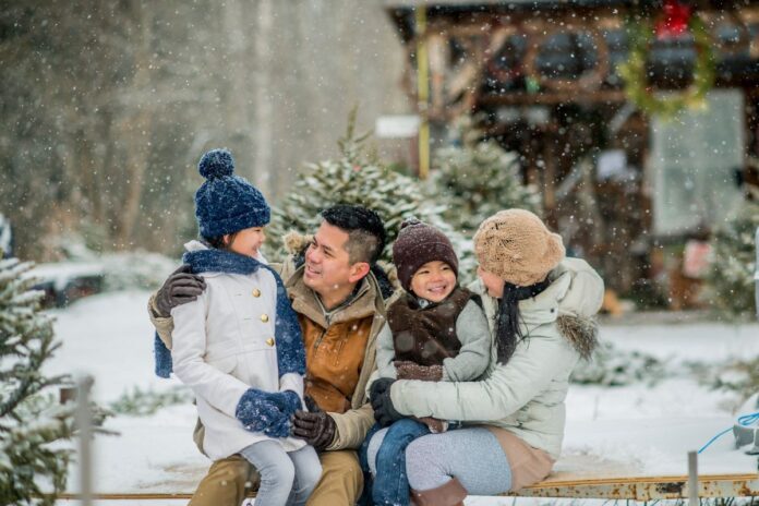 6 conseils pratiques pour réussir votre voyage en famille cet hiver