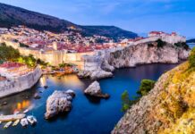 Découvrez Dubrovnik, voici les 15 expériences à ne surtout pas manquer