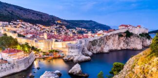 Découvrez Dubrovnik, voici les 15 expériences à ne surtout pas manquer