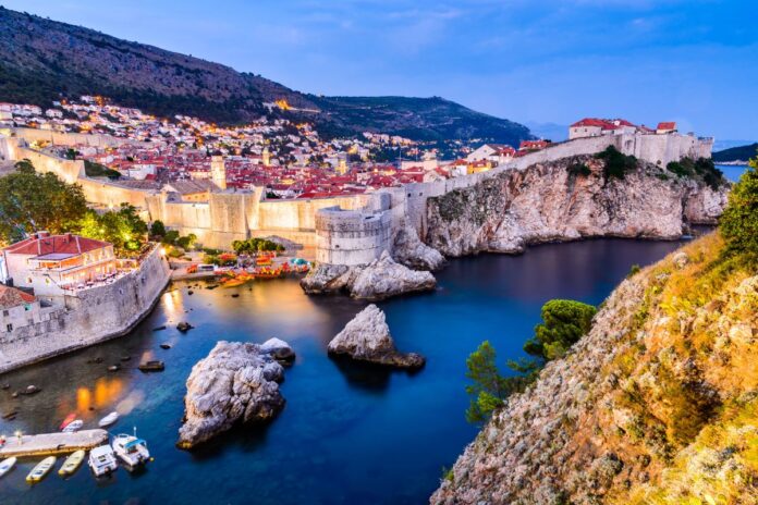 Découvrez Dubrovnik, voici les 15 expériences à ne surtout pas manquer