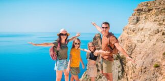 Vacances en famille, découvrez ces conseils pour partir gratuitement ou à petit prix !