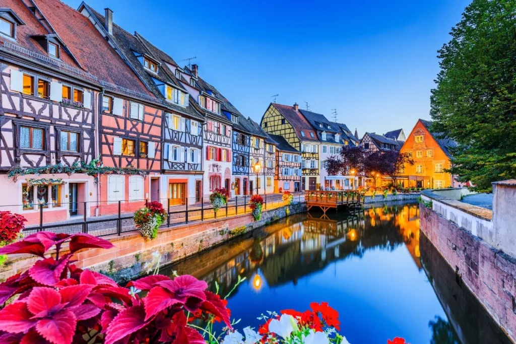 Colmar, France