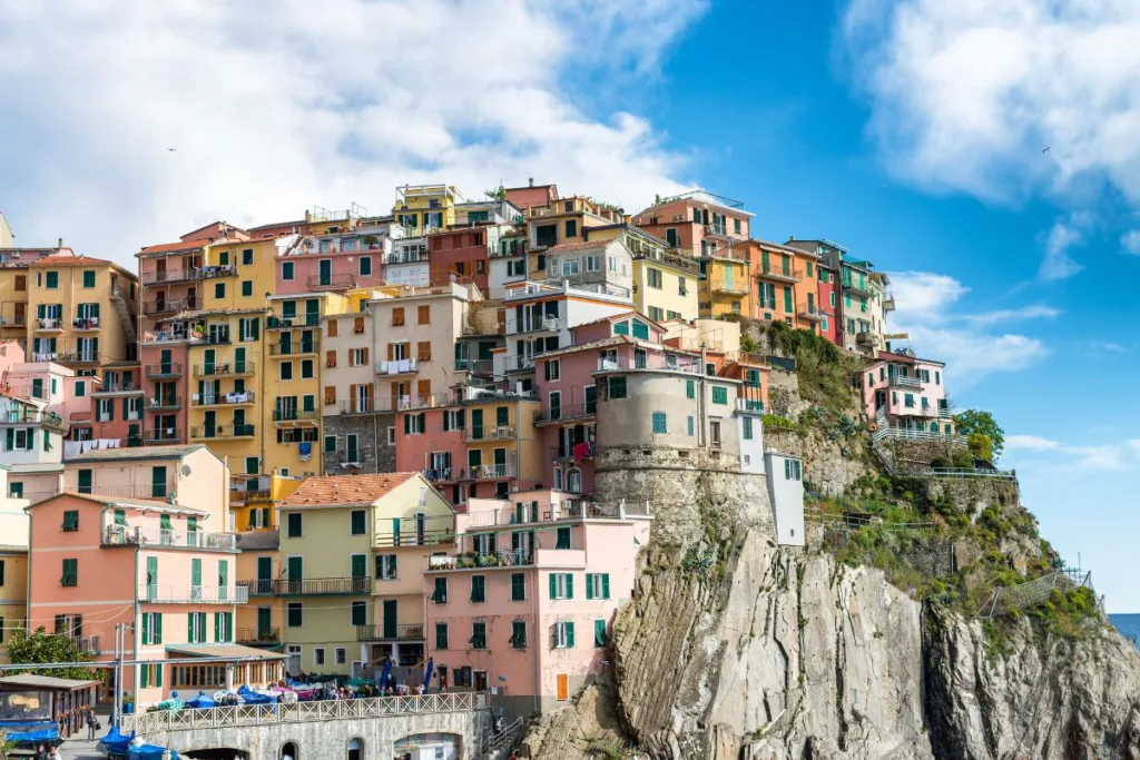 Manarola