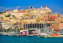 Visiter Cagliari, les 14 choses incontournables à faire absolument !