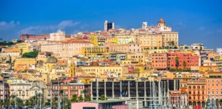 Visiter Cagliari, les 14 choses incontournables à faire absolument !