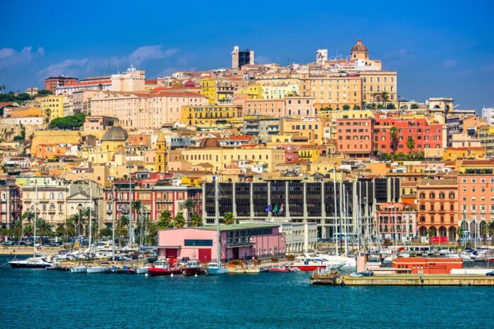 Visiter Cagliari, les 14 choses incontournables à faire absolument !