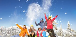 Vacances au ski, découvrez ces 5 conseils pour éviter les galères !