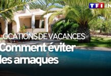 Eviter les arnaques à la location de vacances