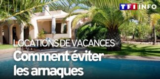 Eviter les arnaques à la location de vacances