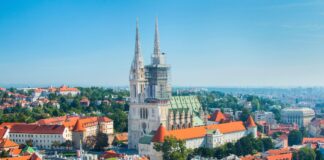 Ne passez pas à côté de ces 11 incontournables lors de votre visite à Zagreb