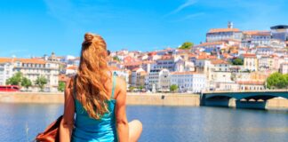 Vous visitez Coimbra ? Ces 11 incontournables sont à faire en priorité