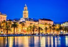 Vous partez à Split ? Ces 14 incontournables sont à voir en priorité