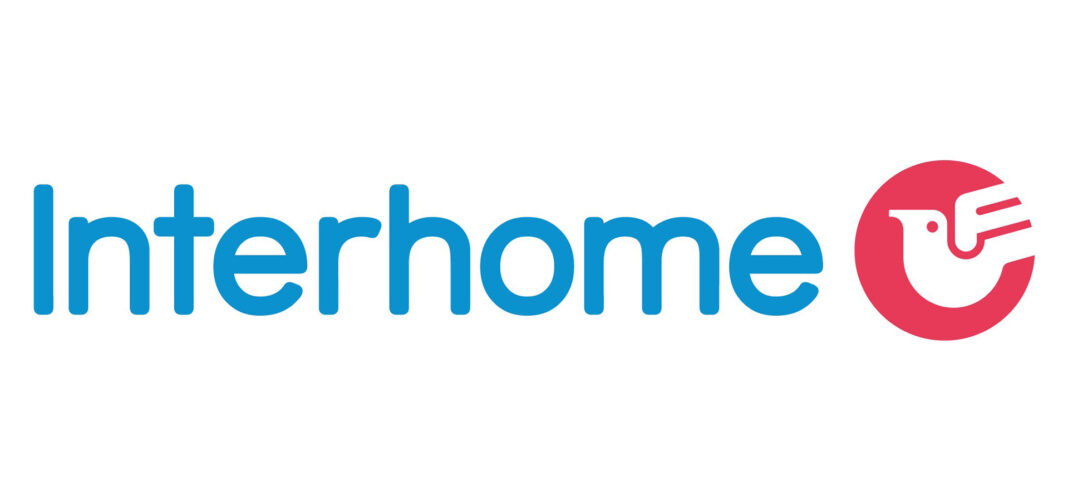 Logo Interhome