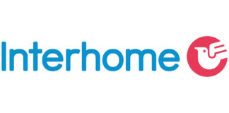 Logo Interhome