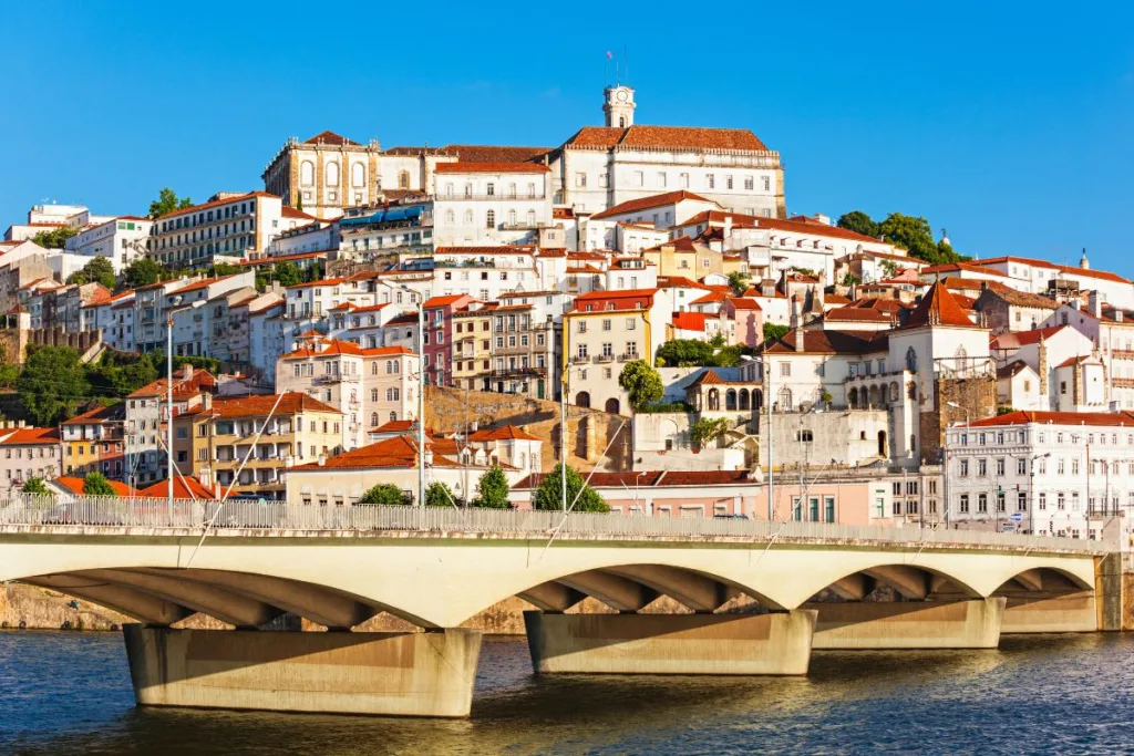 L’Université de Coimbra : Un trésor académique