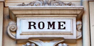 Vous croyez connaître Rome ? Découvrez ces 15 visites insolites et méconnues