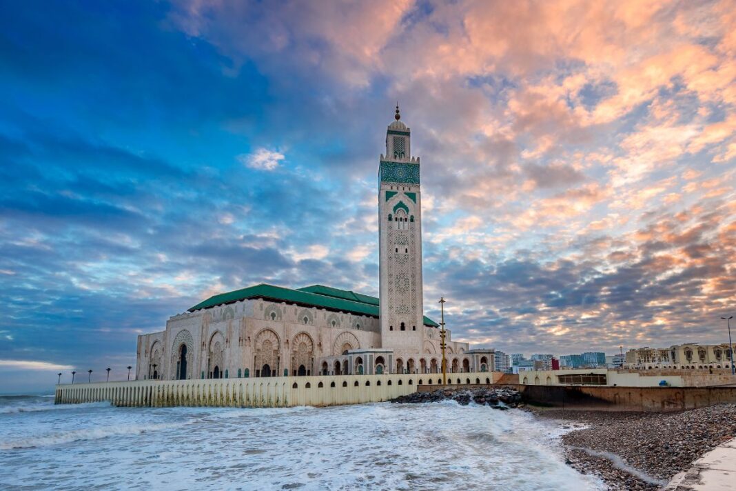 10 activités essentielles pour une visite inoubliable à Casablanca.