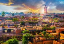 18 choses à ne surtout pas manquer lors de votre voyage à Marrakech.