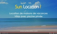 Découvrez les spots publicitaires de Sun Location 2020