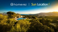 Sun Location signe un accord avec Homerez et ajoute 6000 nouvelles locations de vacances