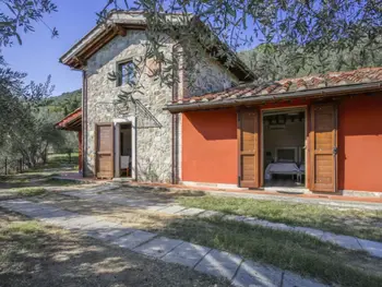 Cottage in Montecatini Terme,Iacopo IT5210.611.1 N°436354