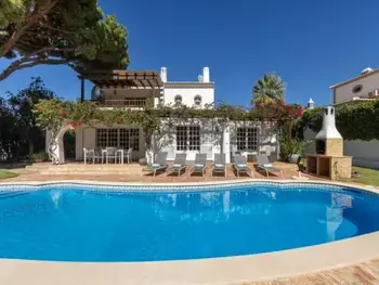 Villa à Vilamoura,Villa Verde PT6760.643.1 N°641315