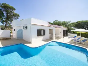 Portugal, Casa en Albufeira, Neves II PT6800.752.1 N°348269