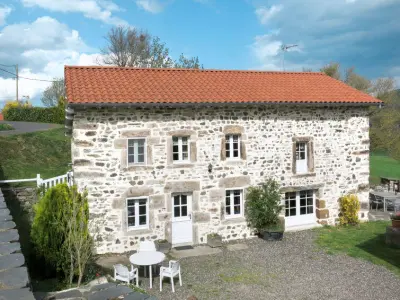 Maison à Chamalieres sur Loire,Le Chomeil FR4365.602.1 N°239015