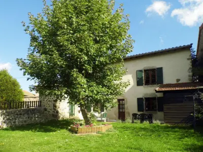 Maison à Saint Julien d'Ance,Le Haut d'Ancette FR4347.602.1 N°239023