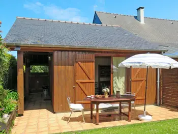 Casa en Cancale,Le Chalet FR3528.610.1 N°348500