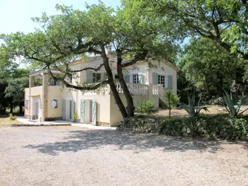 Haus in Bagnols en Forêt,L'Yeuse FR8500.648.1 N°562845