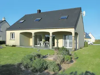 Haus in Baubigny,La Jolie Vague FR4491.602.1 N°242729