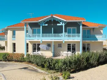 Landas, Casa en Biscarrosse, Résidence Indigo II FR3422.679.2 N°435748