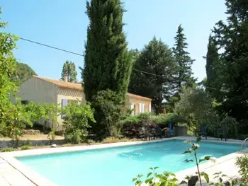 Casa a Bagnols sur Cèze,La Rouveyrolle FR6789.651.1 N°508309