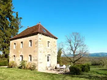 House in La Grande Verriere,Premier gîte de Bouton FR4513.604.1 N°508314