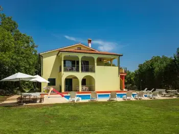 Casa en Labin,Villa Tanne HR2880.743.1 N°274752