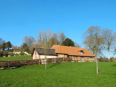 Maison à Courtonne la Meurdrac,Les Prés Rousselins FR1857.602.1 N°242734