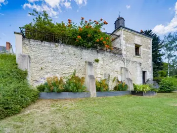 Casa en Chissay en Touraine,Le Pigeonnier FR4061.605.1 N°242442