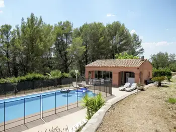 Huisje in Draguignan,Le Cabanon FR8208.637.1 N°742771