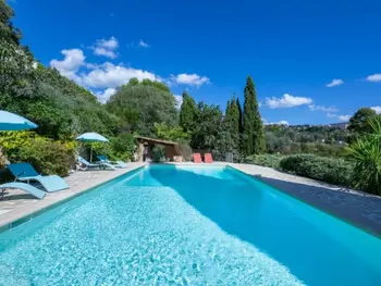 Villa in Grasse,La Garance FR8628.649.1 N°233432