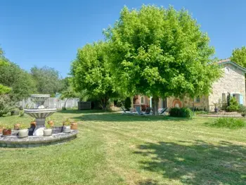 Casa en Gaillan en Médoc,Babelle FR3348.607.1 N°359519