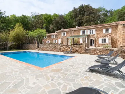 Casa a La Garde Freinet,La Bastide Haute FR8457.603.1 N°239569