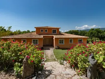 Villa en Ghisonaccia,Gelormini FR9221.628.1 N°496871